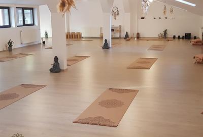 Birou, de 170 mp, în Universitate - 15