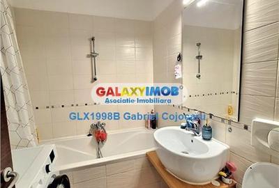 Garsonieră decomandată, mobilată în Tineretului - 5