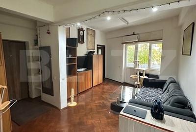 Oportunitate de Investitie: Apartament 3 Camere Central, Fara Ris Seismic, Uniri Oportunitate de Investitie: Apartament 3 Camere Central, Fara Ris Seismic, Uniri - 1