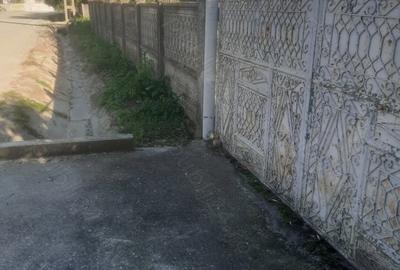 Casă cu 3 camere în Orlești - 1