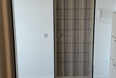 Apartament cu 3 camere în Central - 2