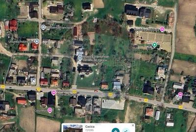 Casa / Vila cu 3 camere de vanzare-Cacica-Suceava - 3