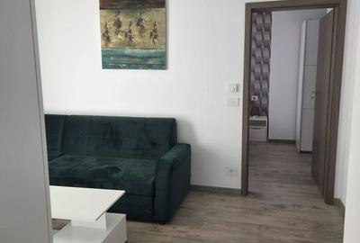 Apartament cu 2 camere decomandat, mobilat în Soarelui - 4