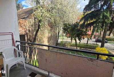 Apartament cu 2 camere în Central - 8