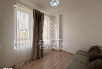 Apartament cu 3 camere, mobilat în Calea Urseni - 4