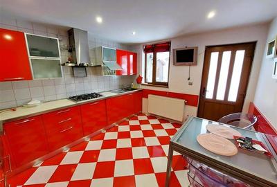 Resedinta Exclusivista Sinaia, Central - 17