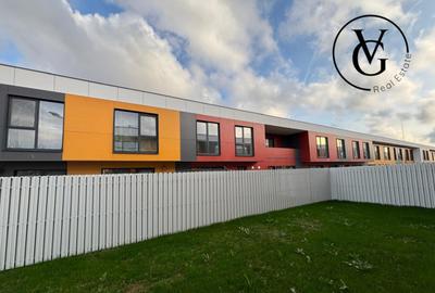 Casă cu 4 camere cu Canalizare în Central