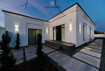 O casa parter care se simte bine din prima clipa – Comision 0% - 2