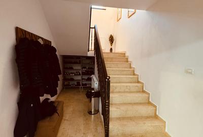 Casă individuală cu 3 camere cu Teren 650 Mp în Cetate - 18