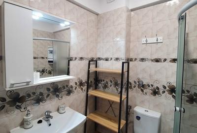 Garsonieră decomandată în Obor