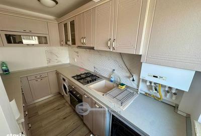 Apartament cu 3 camere în Tudor Vladimirescu - 9