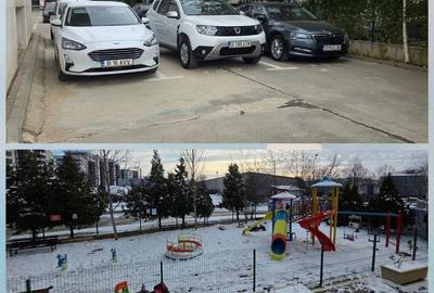 Apartament cu 2 camere decomandat în Dudu - 3