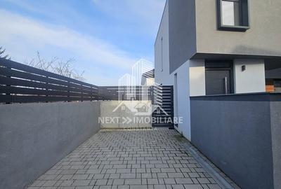 Casă cu 4 camere cu Teren 202 Mp în Palazu Mare - 16