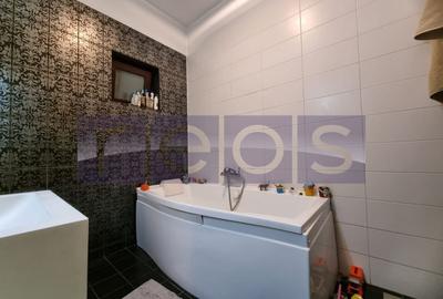 Casă individuală cu 9 camere cu Canalizare în Cotroceni - 29