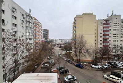 Apartament cu 2 camere, mobilat în Vitan - 8
