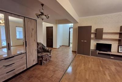 Apartament cu 4 camere semidecomandat în Ștrand - 12