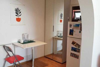 Garsonieră decomandată în Romană - 2