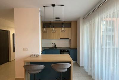 De vanzare Apartament 2 camere, parcare subterana Bloc Iris Armoniei 0% Comision - 4