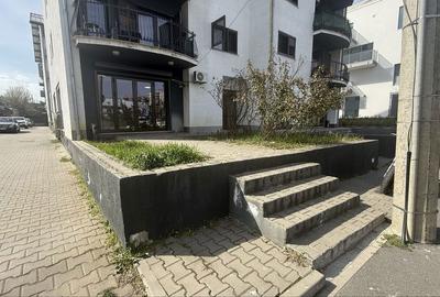 Spațiu comercial, de 39 mp, în Între Lacuri - 2