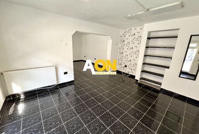 Spatiu Comercial, Trafic Pietonal Intens, Zona Piata - Cetate - 2