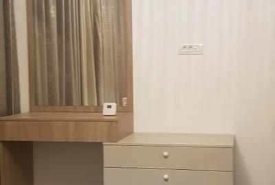 Apartament cu 2 camere semidecomandat în Chișoda - 3