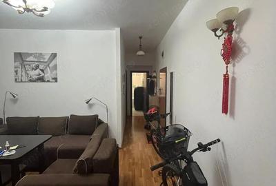 Apartament Trocadero - 9