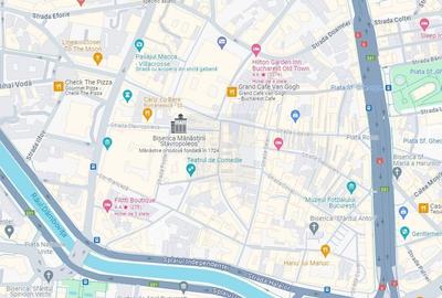 Spațiu comercial, de 275 mp, în Centrul Istoric - 12