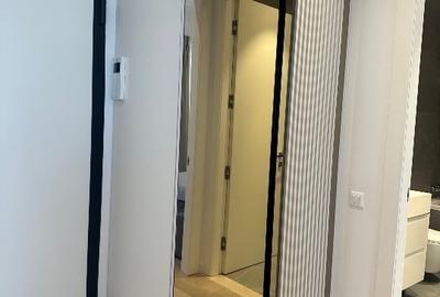 Apartament cu 2 camere decomandat, mobilat în Floreasca - 11