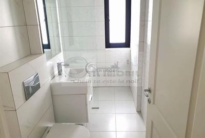 INTABULAT! Apartament cu 2 camere decomandat Pacurari et. 1 - 5