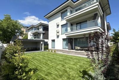 Vila de LUX NOUA cu 7 camere, situata in zona nord Vila de LUX NOUA cu 7 camere, situata in zona nord - 3