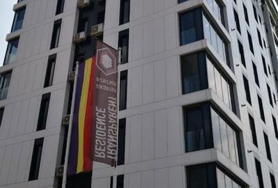 Apartament cu 3 camere în Chiajna - 6