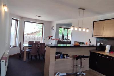 Comision 0%! Casa spatioasa mobilata si utilata in Floresti, curte generoasa ame Comision 0%! Casa spatioasa mobilata si utilata in Floresti, curte generoasa ame - 7