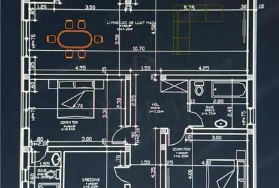 ZONA LIDL - Casa individuala - canalizare - teren 604 mp - 1