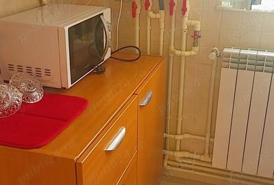 Apartament cu 2 camere constanta City Mall - 9
