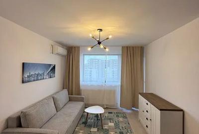 Apartament cu 2 camere semidecomandat, mobilat în Theodor Pallady - 1