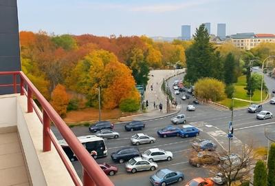 Apartament cu vedere panoramică – Parcul Herăstrău / Piața Charles de Gaulle - 16