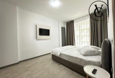 Apartament cu 2 camere decomandat, mobilat în Mamaia-Sat - 11