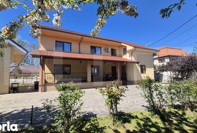 Casă cu 4 camere cu Teren 525 Mp în Livada - 17