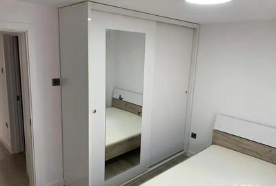 Apartament cu 3 camere semidecomandat în Central - 5