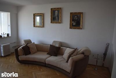 Apartament cu 3 camere în Nufărul - 4