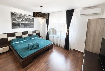 Apartament cu 2 camere decomandat în Central - 2