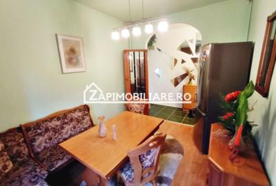 Tudor- Ap 2 camere - etaj 1 - 11