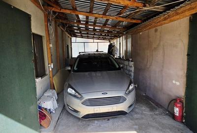 Casă cu 4 camere cu Garaj în Zalhanaua - 6
