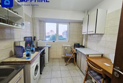 Apartament cu 2 camere decomandat în Drumul Taberei - 7