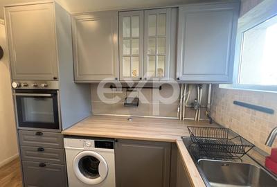 Apartament cu 2 camere decomandat, mobilat în Mănăștur - 6