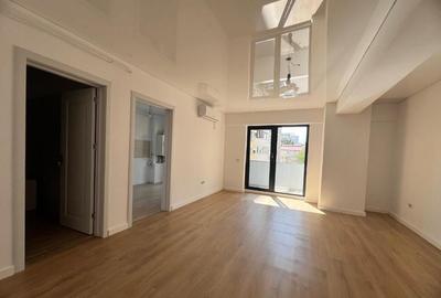 Apartament nou finalizat, 1 camera la bulevard - 3