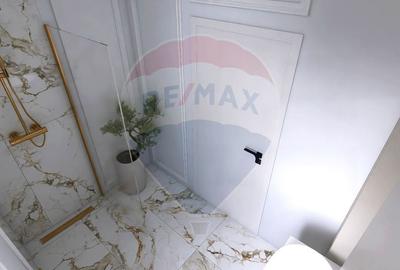 Apartament penthouse ultracentral Chisineu-Cris - 21