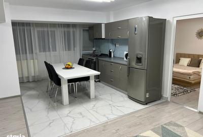Apartament cu 2 camere în Independenței - 2