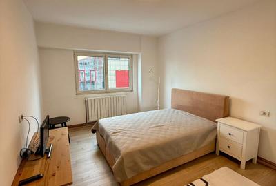 Apartament cu 3 camere decomandat, mobilat în Gemenii - 4