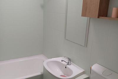 Garsonieră decomandată în Dâmbu Pietros - 2